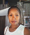 Sylvia 38 ans Ambilobe Madagascar