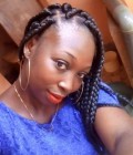 Odile 37 ans Yaoundé  Cameroun