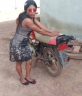 Doris 23 years Mefou Et Afamba Cameroon