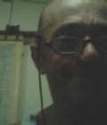Alain 61 years Irreville France