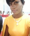 Bejolie 28 ans Yaoundé Cameroun