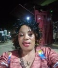 Marie 43 ans Yaounde Cameroun