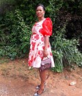 Delphine 42 ans Yaounde Cameroun