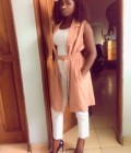 Fama 32 ans Dakar Sénégal