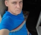 Nicolas  41 ans Rennes  France