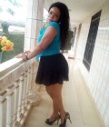 Lucie 34 ans Yaounde Cameroun