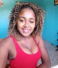 Jessie  28 ans Analamanga Madagascar