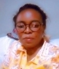 Marie 32 ans Beti Cameroun