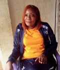 Hortense  40 years Yaoundé  Cameroon