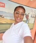 Denise 30 ans Yaoundé Cameroun