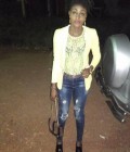 Clarisse 36 years Yaoundé Cameroon
