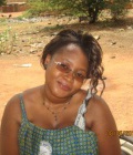 Félicia 29 ans Ouagadougou Burkina Faso