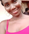 Rosy 24 ans Yaounde Cameroun
