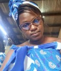 Honorine 37 ans Yaoundé Cameroun