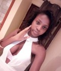 Eve 25 ans Cameroun  Canada