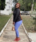 Marina 32 ans Abidjan  Côte d\'Ivoire