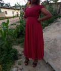 Josepha 47 ans Est Cameroun