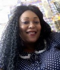 Mireille 35 Jahre Yaoundé Kamerun