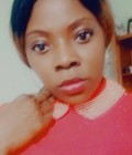 Mireille 40 ans Yaoundé Cameroun