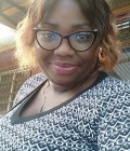 Nadia 37 ans Douala Cameroun