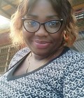 Nadia 38 Jahre Douala Kamerun