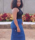 Carine 31 ans Yaoundé  Cameroun