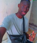 Mohamed  25 ans Dakar  Autre