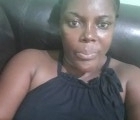 Marie 43 ans Douala Cameroun