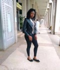 Ariane 29 years Yaounde Cameroon