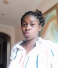 Emmanuelle 33 ans Kribi 2 Cameroun