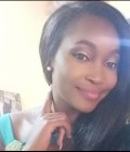Clotilde  35 ans Kribi  Cameroun