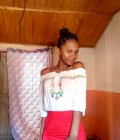 Odriana  22 years Samaba Madagascar