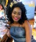 Maria  44 ans Yaoude Cameroun