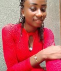 Samira 22 ans San Pedro Côte d'Ivoire