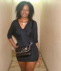 Adeline 41 ans Douala Cameroun