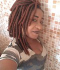 Dorcas 41 ans Lomé Togo