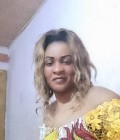 Brigitte 43 Jahre Yaoundé Kamerun