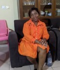 Berna 39 Jahre Yaoundé 5 Kamerun