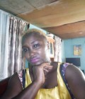 Chabely 44 ans Yde Cameroun