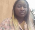 Nadia 37 years Laondjili Congo