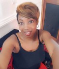 Joelle 42 ans Yaounde Cameroun