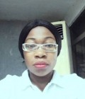 Iréne 36 ans Littoral  Cameroun
