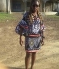 Grace 30 Jahre Douala 4eme Kamerun