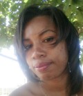 Stephanie 29 ans Sambava Madagascar