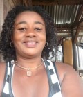 Patricia 49 years Antalaha Madagascar