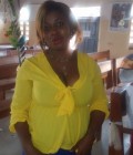 Sabine  34 ans Yaounde 4 Cameroun