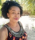 Thalie 29 ans Vohemar  Madagascar