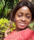 Lydie 30 ans Yaounde Cameroun