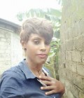 Clarisse 31 years Libreville Gabon