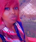 Nelly 38 Jahre Yaoundé  Kamerun